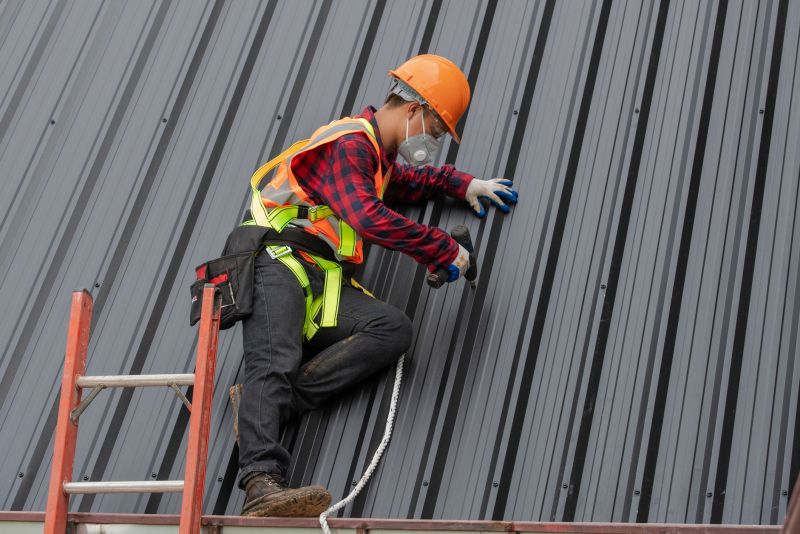 Seasonal Roofing Maintenance