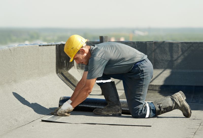 Residential Roofing